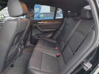 2016 BMW X4 - Thumbnail