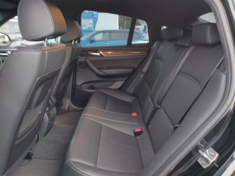 2016 BMW X4