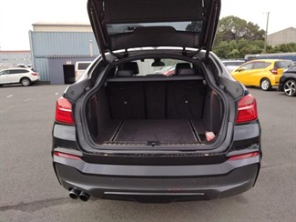 2016 BMW X4 - Thumbnail