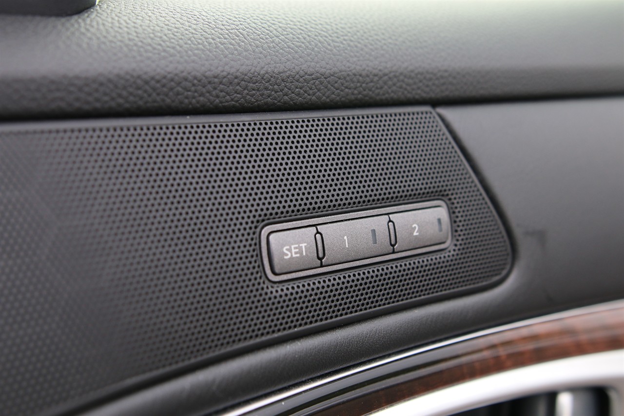 2012 Nissan Fuga