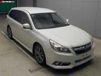 2013 Subaru Legacy - Thumbnail