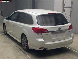 2013 Subaru Legacy - Thumbnail