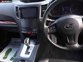 2013 Subaru Legacy - Thumbnail