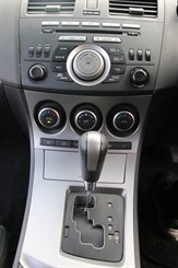 2011 Mazda 3 - Thumbnail