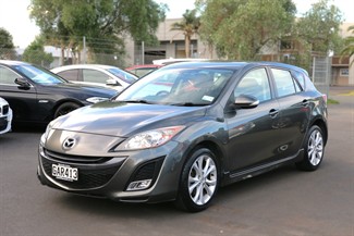 2011 Mazda 3 - Thumbnail