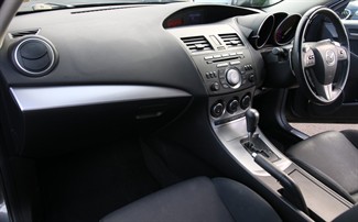 2011 Mazda 3 - Thumbnail
