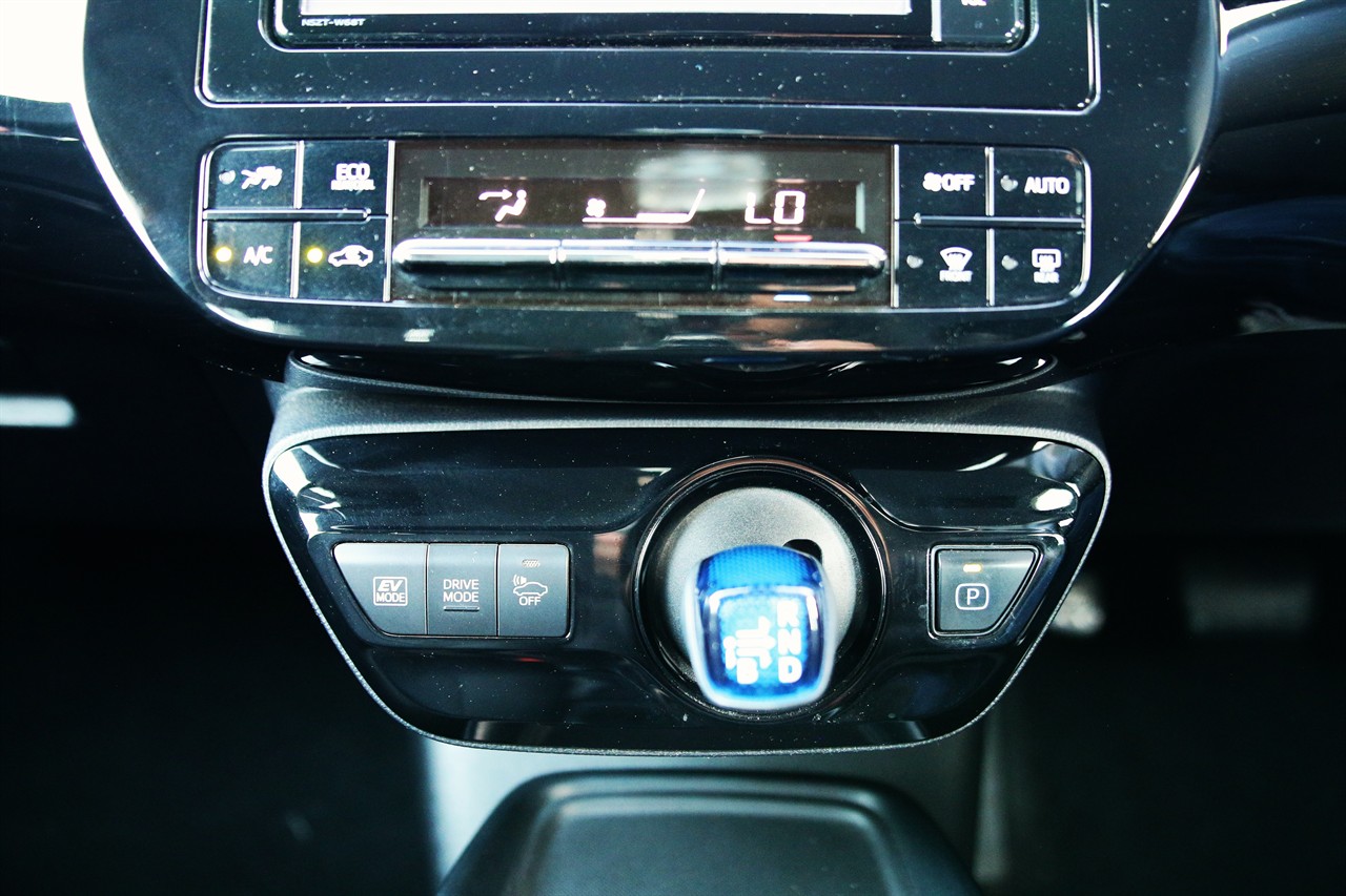 2019 Toyota Prius