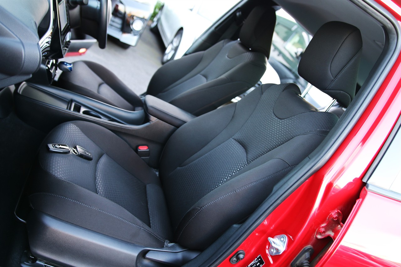 2019 Toyota Prius