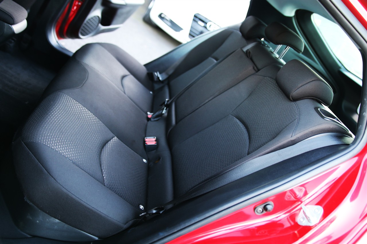 2019 Toyota Prius