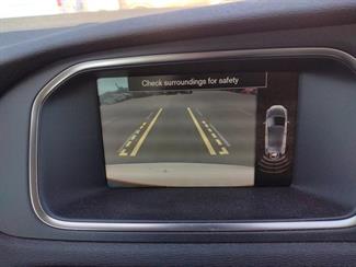 2015 Volvo V40 - Thumbnail