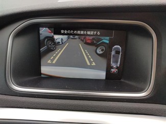 2014 Volvo V40 - Thumbnail
