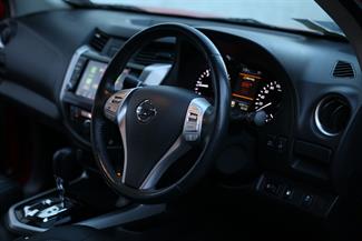 2020 Nissan Navara - Thumbnail