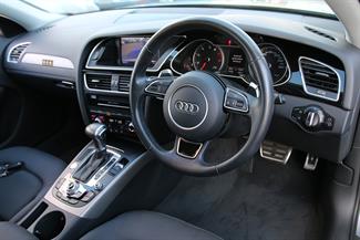 2015 Audi A4 - Thumbnail