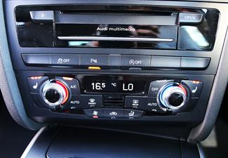 2015 Audi A4 - Thumbnail