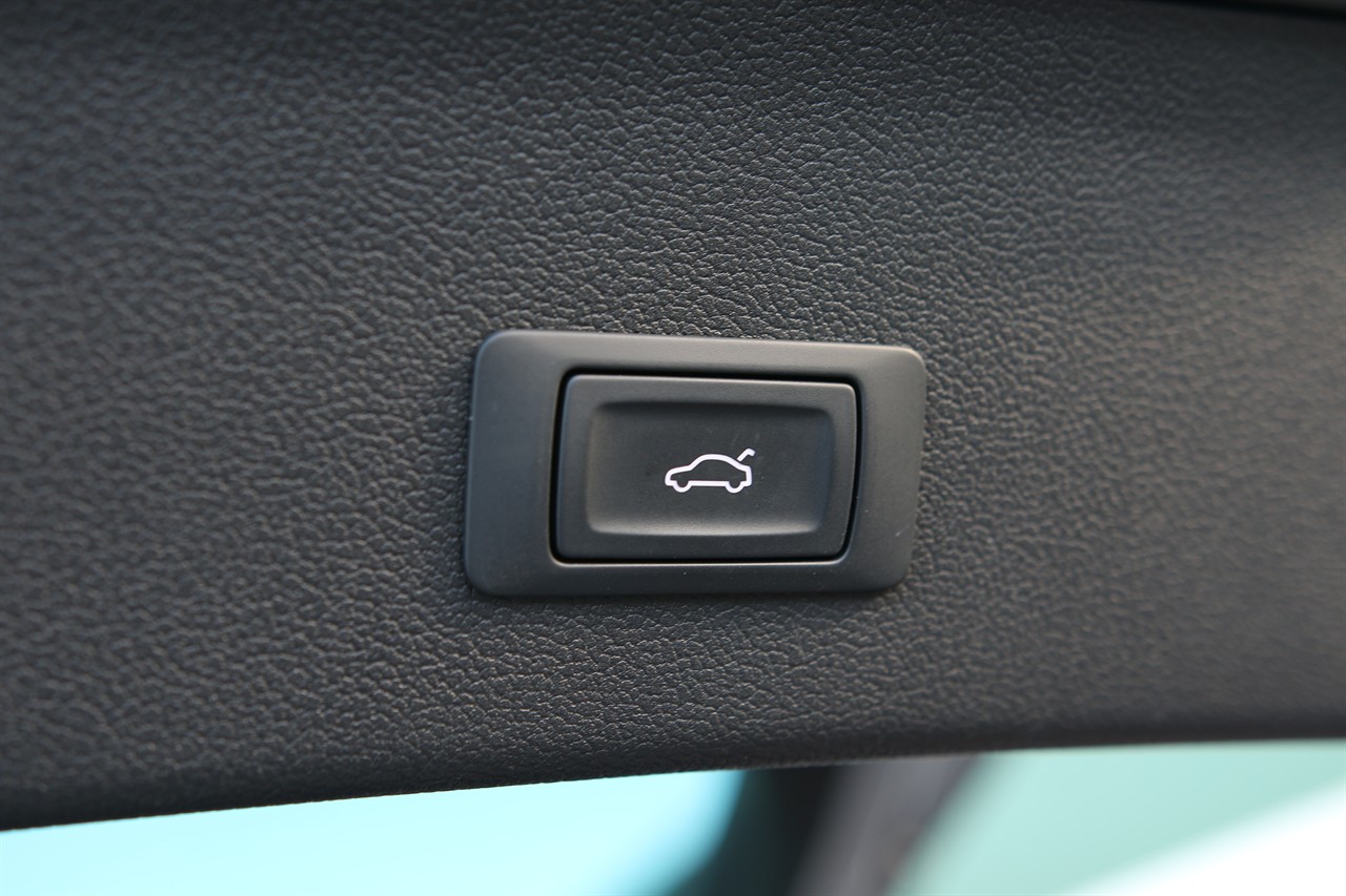 2015 Audi A4
