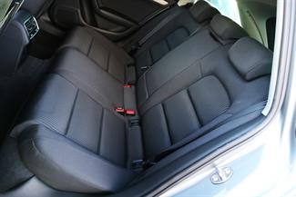 2015 Audi A4 - Thumbnail