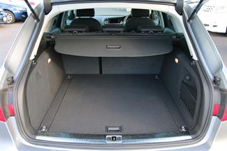 2015 Audi A4 - Thumbnail