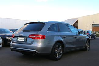 2015 Audi A4 - Thumbnail