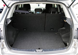 2010 Mitsubishi RVR - Thumbnail