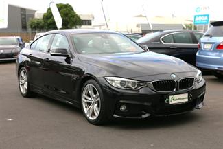 2014 BMW 420i - Thumbnail