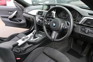 2014 BMW 420i - Thumbnail
