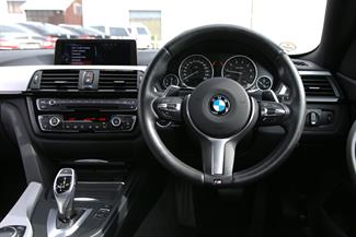 2014 BMW 420i - Thumbnail