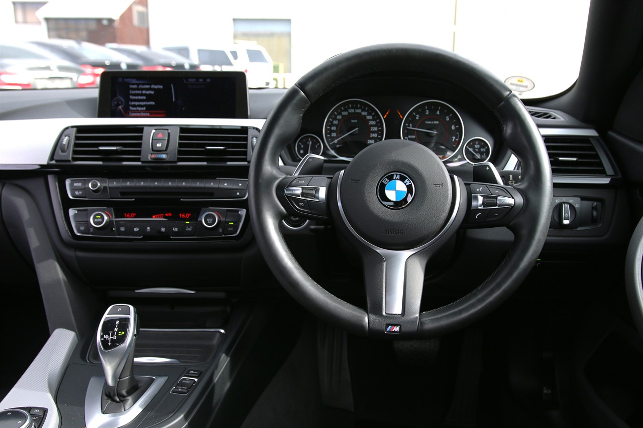 2014 BMW 420i