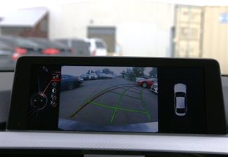 2014 BMW 420i - Thumbnail