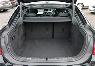 2014 BMW 420i - Thumbnail