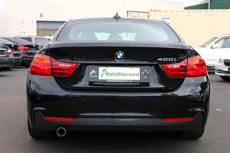 2014 BMW 420i - Thumbnail