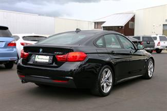 2014 BMW 420i - Thumbnail