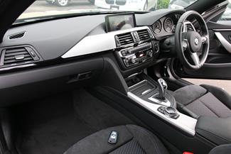 2014 BMW 420i - Thumbnail