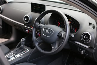 2014 Audi A3 - Thumbnail