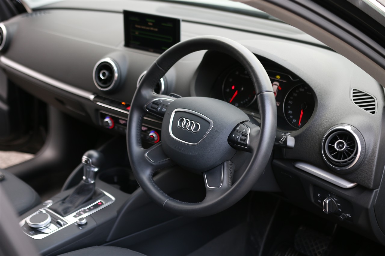 2014 Audi A3