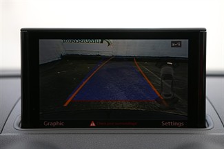 2014 Audi A3 - Thumbnail