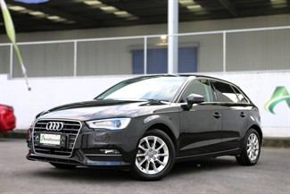 2014 Audi A3 - Thumbnail