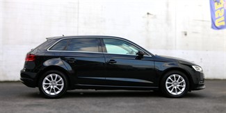 2014 Audi A3 - Thumbnail
