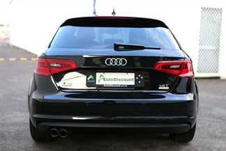 2014 Audi A3 - Thumbnail