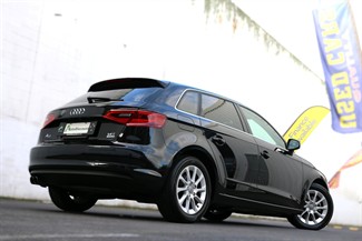 2014 Audi A3 - Thumbnail