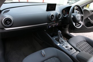 2014 Audi A3 - Thumbnail