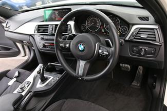 2013 BMW 335i - Thumbnail
