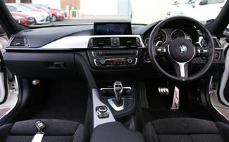 2013 BMW 335i - Thumbnail