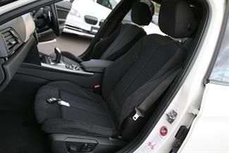 2013 BMW 335i - Thumbnail