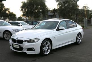 2013 BMW 335i - Thumbnail