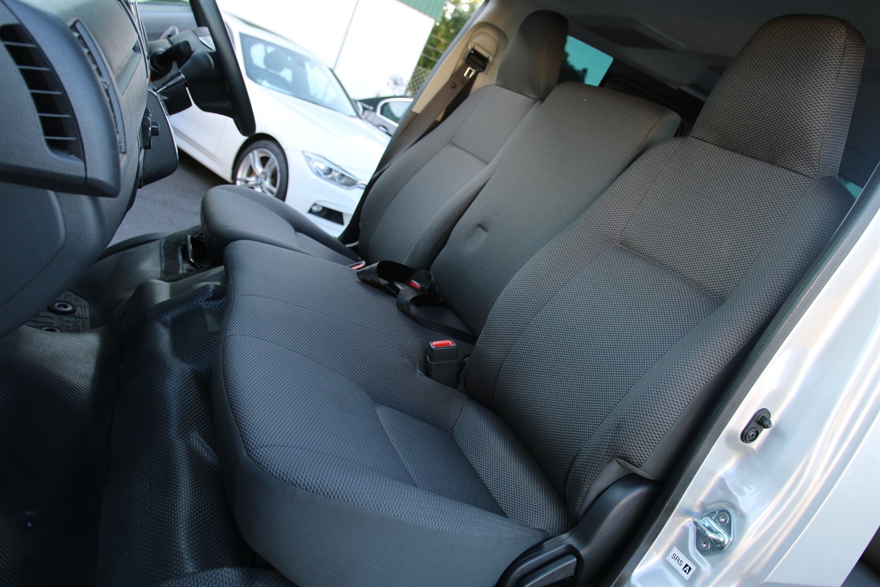 2024 Toyota HIACE
