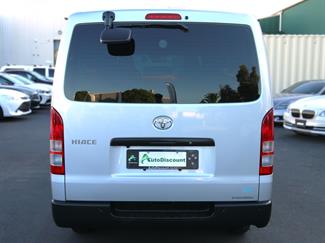 2024 Toyota HIACE - Thumbnail