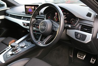 2016 Audi A4 - Thumbnail