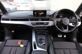 2016 Audi A4 - Thumbnail