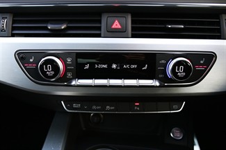 2016 Audi A4 - Thumbnail