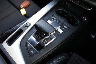 2016 Audi A4 - Thumbnail